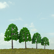 model trees